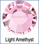 RGP Light Amethyst
